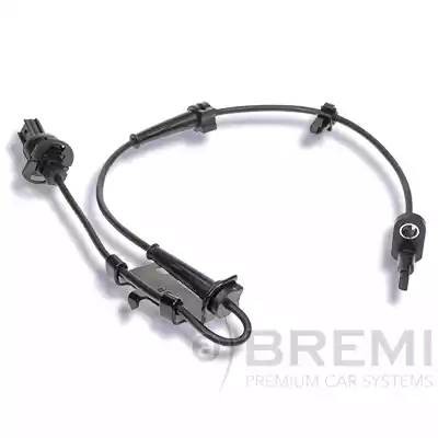 Honda датчик АБС передний правый 50990 BREMI