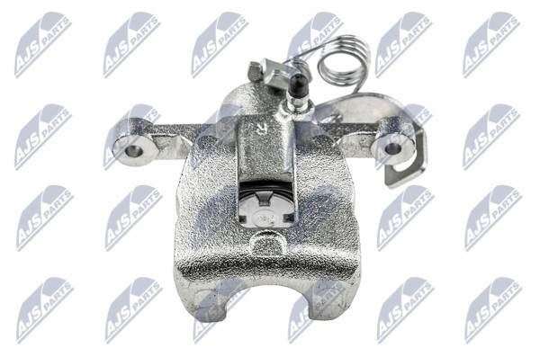 СУППОРТ HYUNDAI ACCENT 10-, KIA RIO 10- /PRAWY/ HZTHY539 NTY