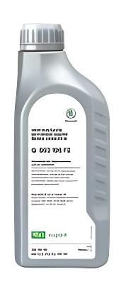 Масло моторное синтетическое VAG LongLife III 5W30 1L G 052 195 F2 VAG