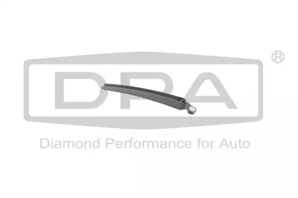 Рычаг стеклоочистителя с щеткой 99551622802 DPA DIAMOND