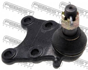 GREAT WALL HOVER H3 шаровая нижняя 3020-002 FEBEST