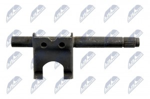 Fiat Albea/Doblo 1.4 8V Вилка сцепления без втулок NSLFT000 NTY