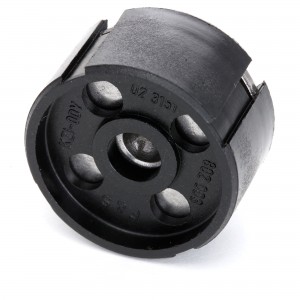 VW Golf/Jetta/Vento/Polo 1.4-2.0 74-> выжимной подшипник 3151 802 003 SACHS