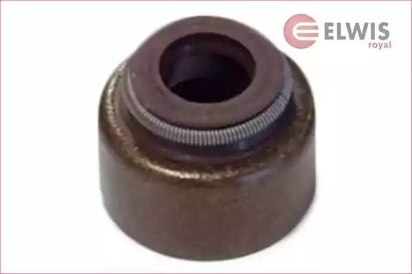 MAZDA 121/323/626 1.3/1.6/1.8/2.0/2. колпачок маслосьемный 1652824 ELWIS ROYAL