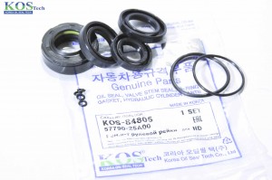 Hyundai Accent Рем.к-т рулевой рейки KOS-84805 KOS KOREA