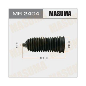 HONDA CR-V 4 пыльник рулевой рейки MR-2404 MASUMA