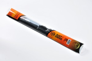 550мм Щетка стеклоочистителя зимняя JDWB550W JUST DRIVE