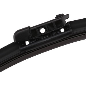 K600+400мм Комплект щеток стеклоочистителя бескаркасные AUDI A1, VW POLO 09>, RA AFL6040F/C02 CHAMPION