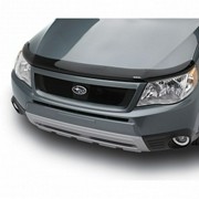 Subaru Forester с 2008 Дефлектор капота темный 37071 EGR
