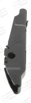 550мм Щетка стеклоочистителя бескаркасная  без крючка EF55/B01 CHAMPION