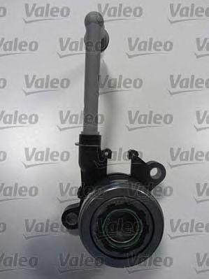 Nissan X-Trail T31, Qashqai 2.0 подшипник выжимной гидравлический 804544 VALEO PHC