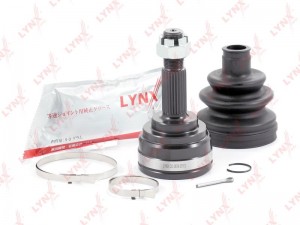Nissan Tiida ШРУС наружный CO-3678 LYNXAUTO