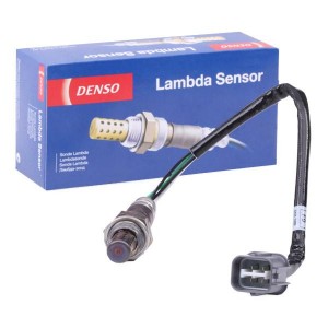 Honha HR-V лямбда-зонд 4-х конт. (с клеммой) DOX1409 DENSO