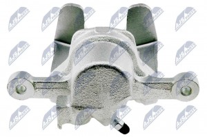 Chevrolet Captiva 2.0-3.2, 06- суппорт задний левый HZTDW002 NTY
