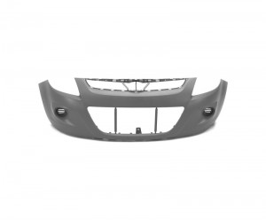 Hyundai I20 08- Бампер передний без отв. под птф HN04089BA TONG YANG