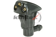 HYUNDAI TUCSON 04- Форсунка омывателя лобового стекла KWN035 KORTEX