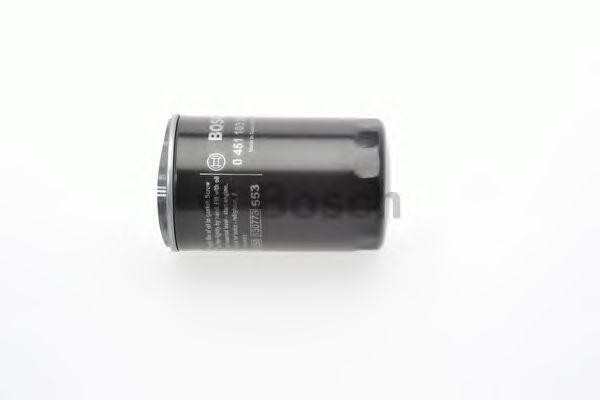 Ford Focus 1, Mondeo I, II, Transit Фильтр масляный 0 451 103 259 BOSCH