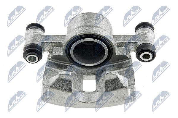 Kia Picanto 04-09 суппеорт передний правый HZPKA003 NTY