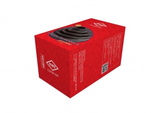 Daewoo Matiz/Spark 04-09/Getz 1.1/Picanto 04-09/i10/Aveo 1.2 72л.с пыльник наруж TDC1018 TATSUMI