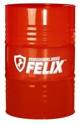 Антифриз FELIX JDM G12++, Pink, 5кг 430206402 FELIX