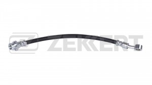 Hyundai ElantraHD06-11/Ceed06-11/i30 06-11 Шланг тормозной задний правый BS-9414 ZEKKERT