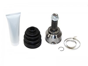 Mazda 3 ШРУС НАРУЖНЫЙ 22X59X28 MZ042 SAT