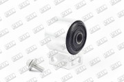 Opel ASTRA J, Cruze сайлентблок переднего рычага задний MS043718 AUTOSFEC