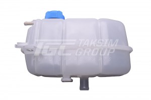 Fiat Albea бачок расширительный 325567 TAKSIM