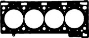 RENAULT DUSTER. MEGANE, FLUENCE  F4R 1.8 - 2.0 прокладка ГБЦ 46840 ELWIS ROYAL