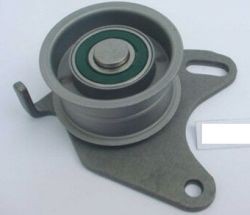 Hyundai Porter, H1, Starex, Galloper 2,5D-TD H1Ролик натяжной ГРМ  23357-42020 GT10140 GMB