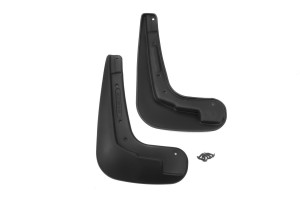 CHEVROLET COBALT Брызговики передние комплект NLF0821F10 FROSCH