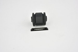 Hyundai Tucson/Sportage 04-09/Matrix/Elantra00/Cerato 04 Сайлентблок задн цапфы  HYAB-TUC1 FEBEST