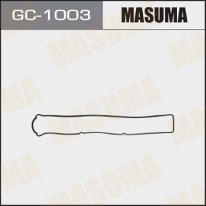 Toyota 1JZGE, 2JZGE 92-96 прокладка клапанной крышки GC-1003 MASUMA