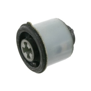 Ford Fiesta/Fusion 01-08 с/блок задней балки 50 92 7245 SWAG
