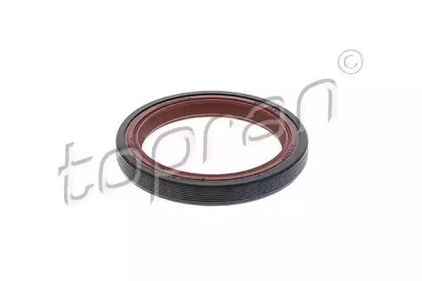 Opel 1.0-1.4, Mitsubishi сальник коленвала передний 42x55x7 205565 HANS PRIES