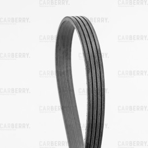 4PK1010 Suzuki Liana , Honda ремень гур+конд. 4PK1010 CARBERRY