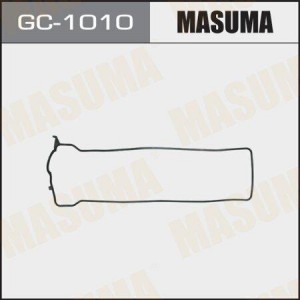 Toyota Mark2/Chaser/Cresta 1G-FE прокладка клапанной крышки GC-1010 MASUMA