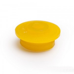 Toyota Yaris, Vitz, Platz 99- втулка стойки стабилизатора 1-02-1262 TOCHKA OPORY