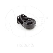 Hyundai Sonata Тагаз G4GC 137 л.с - опора двигателя задняя NSP022193038900 NSP