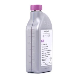 Антифриз концентрат VAG G13(G12+,12++) (1,5л.) G 013 A8J M1 VAG