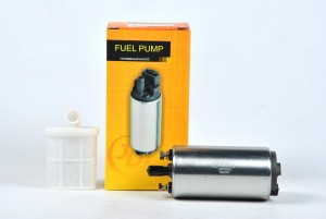 Toyota, Nissan, Mazda, Lexus бензонасос JPF0001 JUST DRIVE