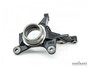 Kia Rio 03 Поворотный кулак правый HY510716FD300 DOMINANT