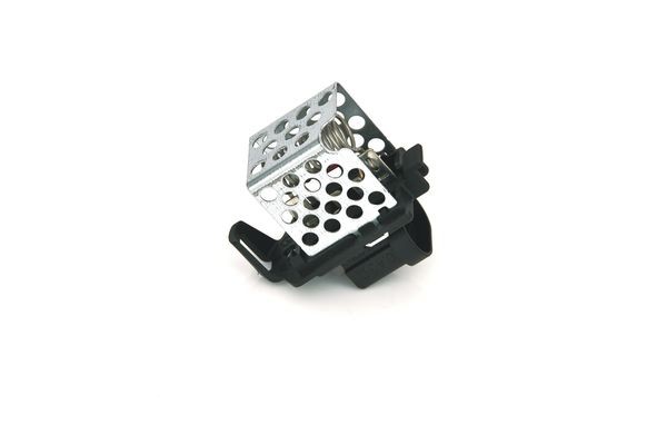 Дополнительный резистор, система зажигания 3134503089 BOSCH
