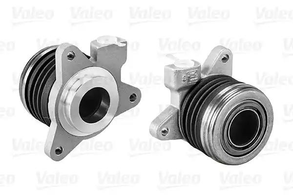 SS Kyron/Actyon 06-10/Actyon Sports 06-11/2.0/2.3/2.7 подшипник выжимной (с рабо 804582 VALEO PHC