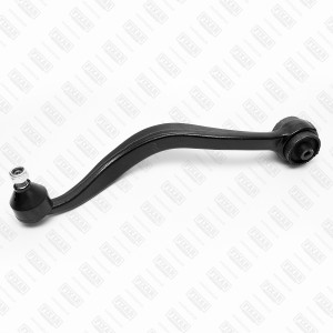 Mazda 6/Atenza 02 рычаг нижний изогнутый с шаровой правый FQ0787R FIXAR