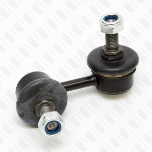 Hyundai Accent 99- прав/Matrix лев Стойка стабилизатора перед FP0738R FIXAR