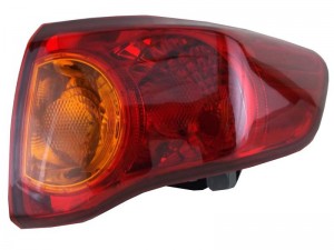 Toyota Corolla фонарь задний правый в крыло ST21219Q3R SAT