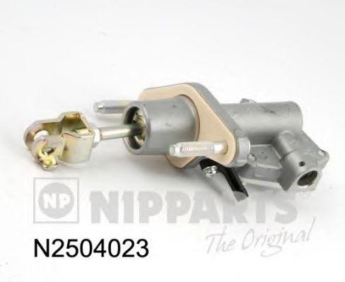 Honda CRV II Цилиндр сцепления главный N2504023 H B JAKOPARTS NIPPARTS