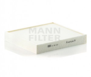 Фильтр салона CU26010 MANN FILTER