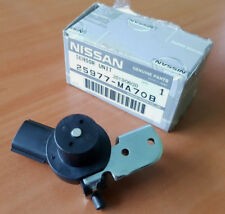 Nissan Patrol датчик положения коленчатого вала 25977MA70B NISSAN INFINITI